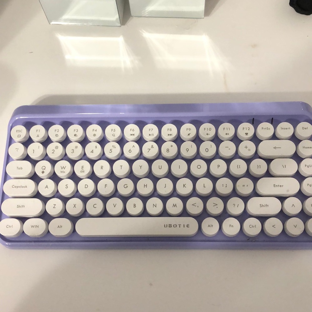Keyboard